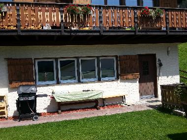 Apartamento de vacaciones en Blatten bei Naters (Aletsch)Casa de vacaciones