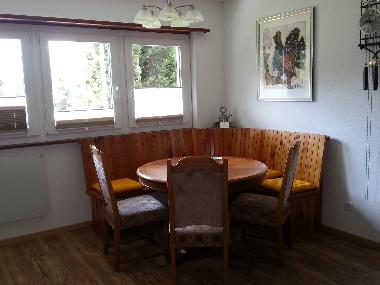 Apartamento de vacaciones en Blatten bei Naters (Aletsch)Casa de vacaciones