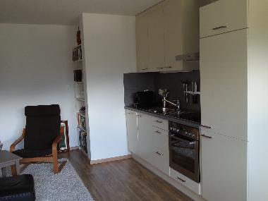 Apartamento de vacaciones en Blatten bei Naters (Aletsch)Casa de vacaciones