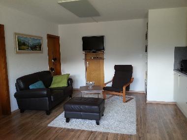 Apartamento de vacaciones en Blatten bei Naters (Aletsch)Casa de vacaciones