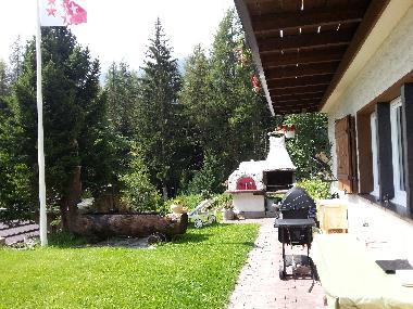 Apartamento de vacaciones en Blatten bei Naters (Aletsch)Casa de vacaciones