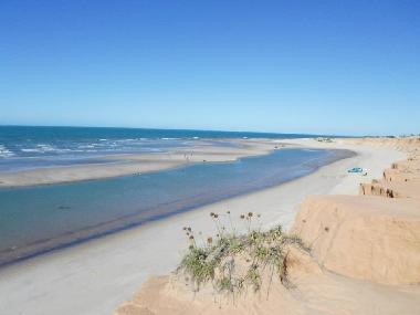 Villa en CANOA QUEBRADA (Ceara)Casa de vacaciones