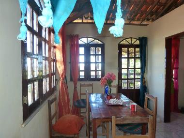 Villa en CANOA QUEBRADA (Ceara)Casa de vacaciones