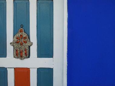 Villa en CANOA QUEBRADA (Ceara)Casa de vacaciones