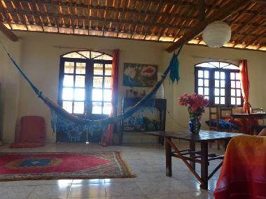 Villa en CANOA QUEBRADA (Ceara)Casa de vacaciones