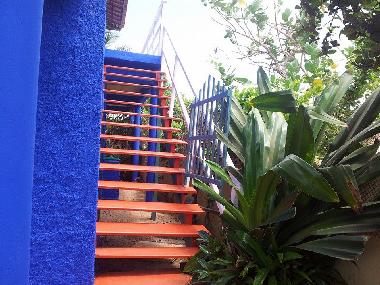 Villa en CANOA QUEBRADA (Ceara)Casa de vacaciones