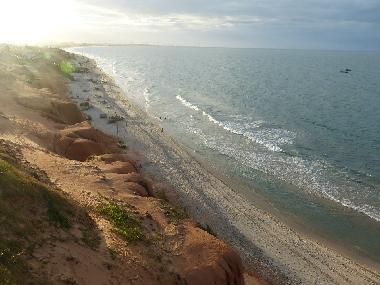 Villa en CANOA QUEBRADA (Ceara)Casa de vacaciones