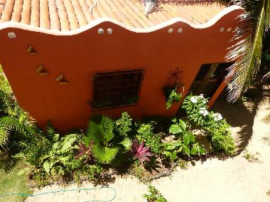 Villa en CANOA QUEBRADA (Ceara)Casa de vacaciones