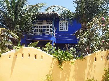 Villa en CANOA QUEBRADA (Ceara)Casa de vacaciones