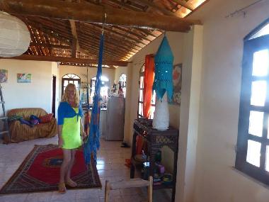 Villa en CANOA QUEBRADA (Ceara)Casa de vacaciones