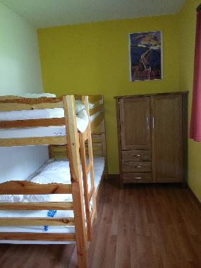 Apartamento de vacaciones en Blatten bei Naters (Aletsch)Casa de vacaciones