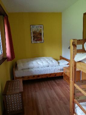 Apartamento de vacaciones en Blatten bei Naters (Aletsch)Casa de vacaciones