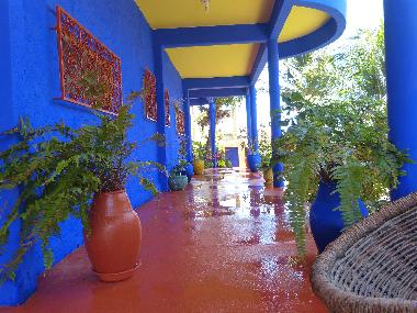 Villa en CANOA QUEBRADA (Ceara)Casa de vacaciones