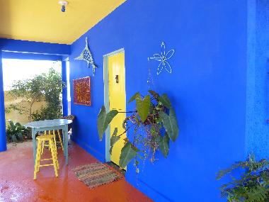 Villa en CANOA QUEBRADA (Ceara)Casa de vacaciones