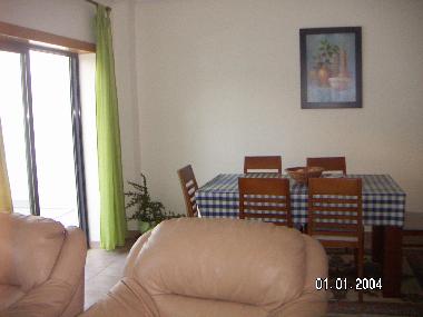 Casa de vacaciones en MANTA ROTA (Algarve)Casa de vacaciones