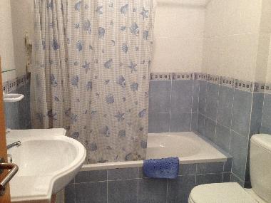 Casa de vacaciones en MANTA ROTA (Algarve)Casa de vacaciones