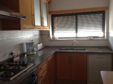 Casa de vacaciones en MANTA ROTA (Algarve)Casa de vacaciones