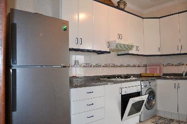 Apartamento de vacaciones en Teouan (Tetouan)Casa de vacaciones