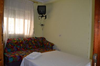 Apartamento de vacaciones en Teouan (Tetouan)Casa de vacaciones