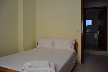 Apartamento de vacaciones en Teouan (Tetouan)Casa de vacaciones