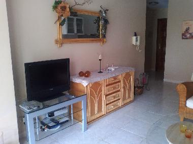 Apartamento de vacaciones en Puerto de la Cruz (Teneriffa)Casa de vacaciones