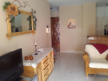 Apartamento de vacaciones en Puerto de la Cruz (Teneriffa)Casa de vacaciones
