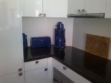 Apartamento de vacaciones en Puerto de la Cruz (Teneriffa)Casa de vacaciones