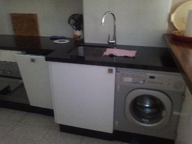 Apartamento de vacaciones en Puerto de la Cruz (Teneriffa)Casa de vacaciones