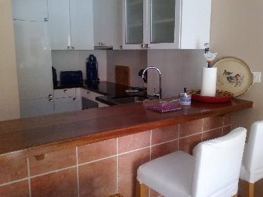 Apartamento de vacaciones en Puerto de la Cruz (Teneriffa)Casa de vacaciones