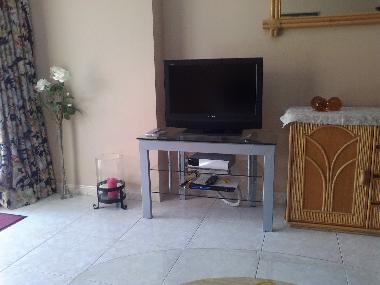 Apartamento de vacaciones en Puerto de la Cruz (Teneriffa)Casa de vacaciones