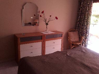 Apartamento de vacaciones en Puerto de la Cruz (Teneriffa)Casa de vacaciones