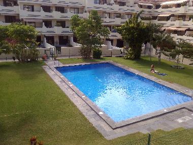 Apartamento de vacaciones en Puerto de la Cruz (Teneriffa)Casa de vacaciones