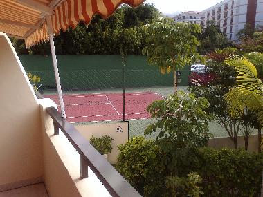 Apartamento de vacaciones en Puerto de la Cruz (Teneriffa)Casa de vacaciones