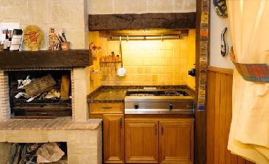 Apartamento de vacaciones en  (Vizcaya)Casa de vacaciones