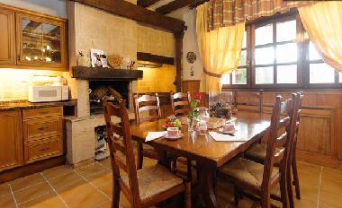 Apartamento de vacaciones en  (Vizcaya)Casa de vacaciones