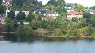 Apartamento de vacaciones en  (Vizcaya)Casa de vacaciones