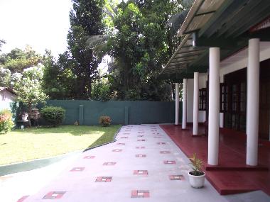 Villa en Panadura (Colombo)Casa de vacaciones