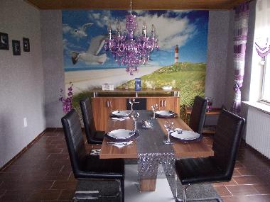 Apartamento de vacaciones en Wittmund (Nordsee-Festland / Ostfriesland)Casa de vacaciones