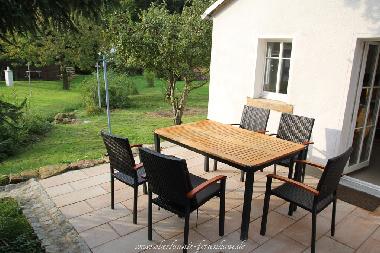 Casa de vacaciones en Jonsdorf (Oberlausitz / Niederschlesien)Casa de vacaciones