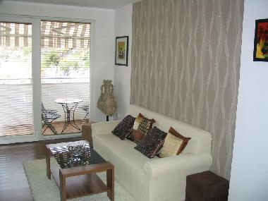 Apartamento de vacaciones en Fazana (Istarska)Casa de vacaciones
