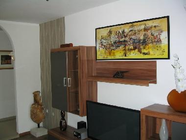 Apartamento de vacaciones en Fazana (Istarska)Casa de vacaciones