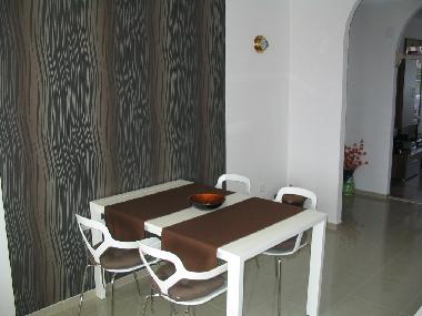 Apartamento de vacaciones en Fazana (Istarska)Casa de vacaciones