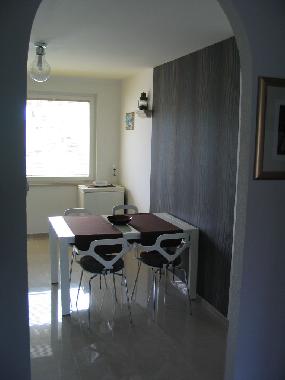 Apartamento de vacaciones en Fazana (Istarska)Casa de vacaciones