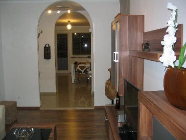 Apartamento de vacaciones en Fazana (Istarska)Casa de vacaciones