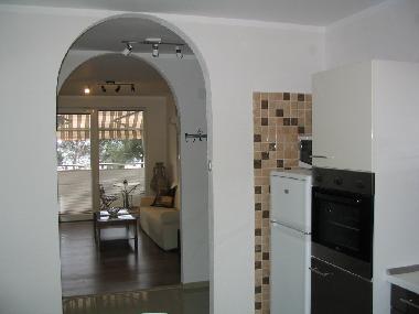 Apartamento de vacaciones en Fazana (Istarska)Casa de vacaciones