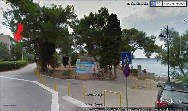 Apartamento de vacaciones en Fazana (Istarska)Casa de vacaciones