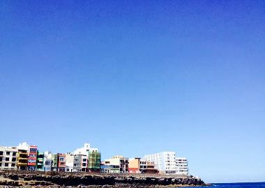 Apartamento de vacaciones en Telde (Gran Canaria)Casa de vacaciones