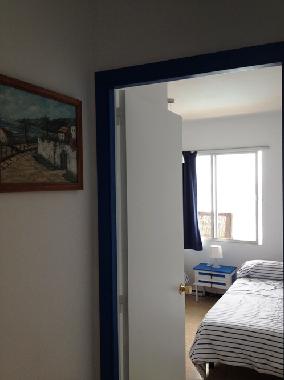 Apartamento de vacaciones en Telde (Gran Canaria)Casa de vacaciones