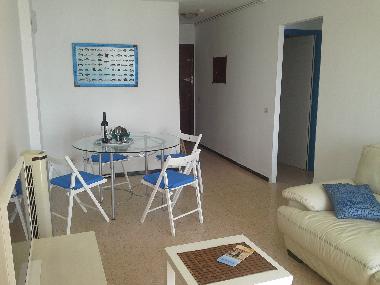 Apartamento de vacaciones en Telde (Gran Canaria)Casa de vacaciones