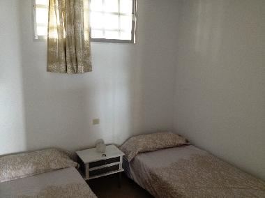 Apartamento de vacaciones en Telde (Gran Canaria)Casa de vacaciones